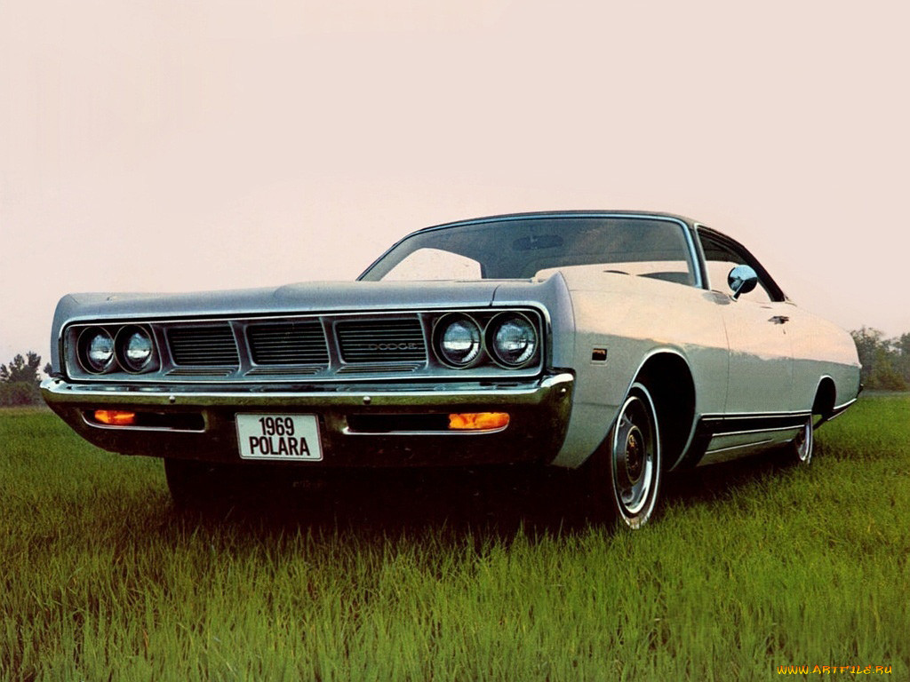 , dodge